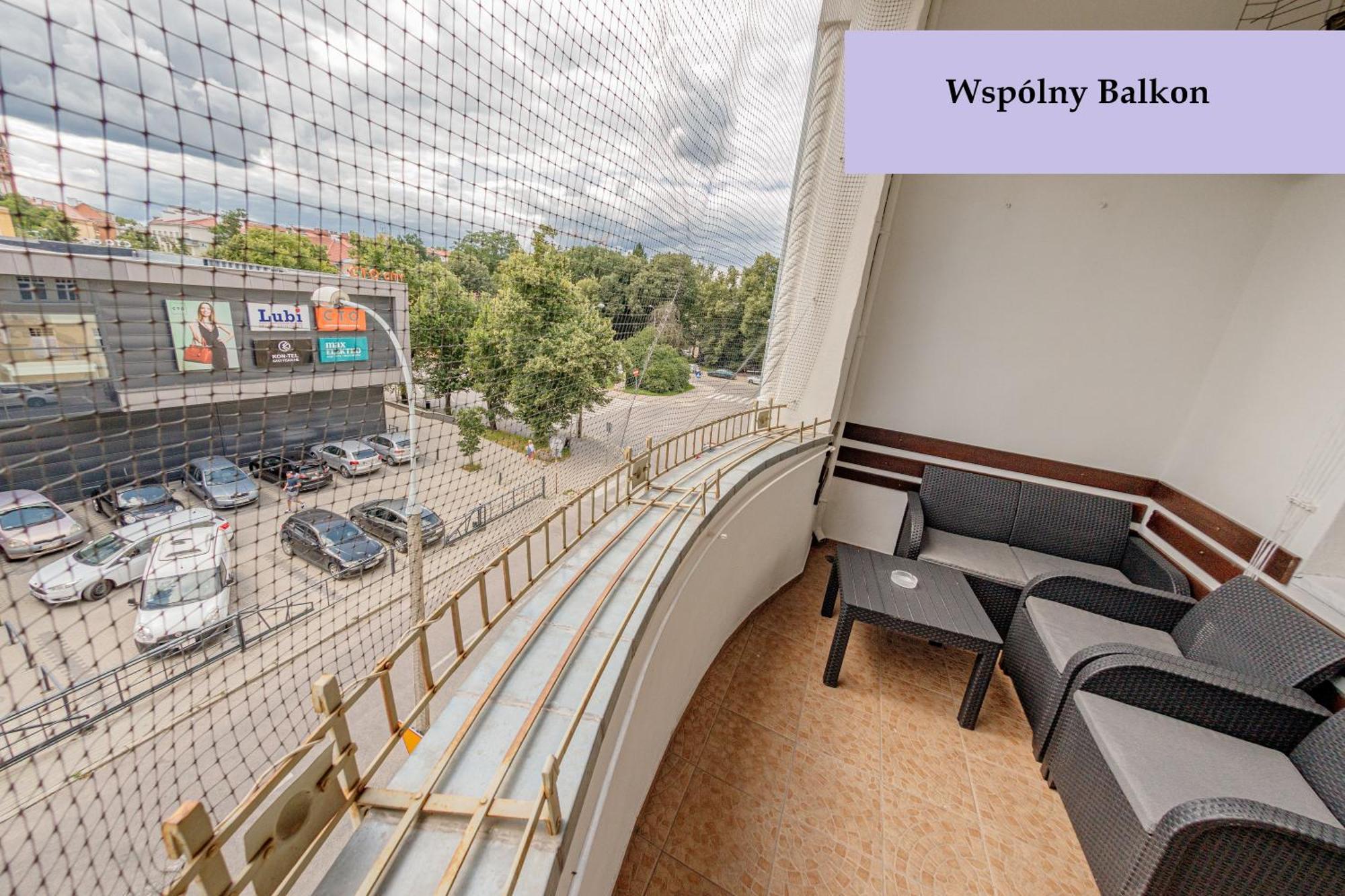 Stara Piekarnia - Pułaskiego 3 Olsztyn  Zewnętrze zdjęcie